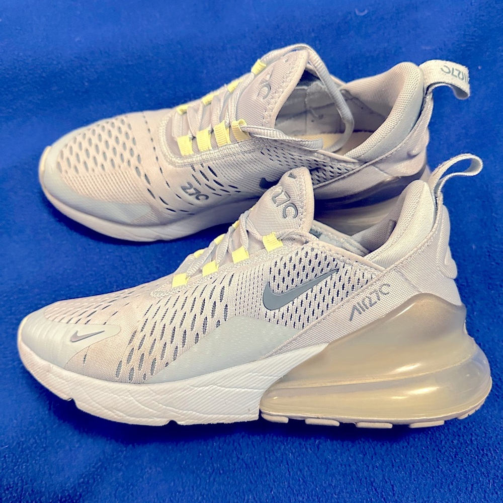 Nike Air Max 270